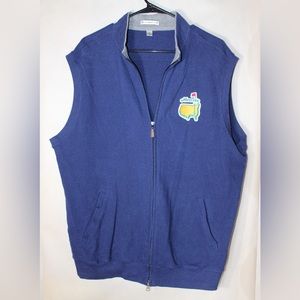 Peter Millar “Masters” Vest